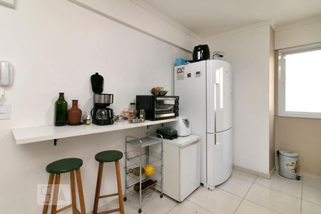 Apartamento à venda com 112m², 3 quartos e 2 vagas Apartamento à venda com 112m², 3 quartos e 2 vagasCozinha