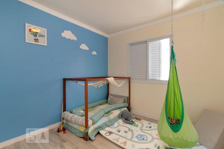 Apartamento à venda com 112m², 3 quartos e 2 vagas Apartamento à venda com 112m², 3 quartos e 2 vagasQuarto 2