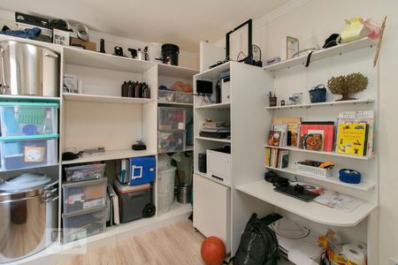 Apartamento à venda com 112m², 3 quartos e 2 vagas Apartamento à venda com 112m², 3 quartos e 2 vagasQuarto 1