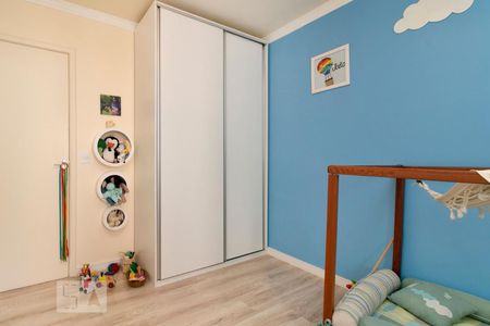 Apartamento à venda com 112m², 3 quartos e 2 vagas Apartamento à venda com 112m², 3 quartos e 2 vagasQuarto 2