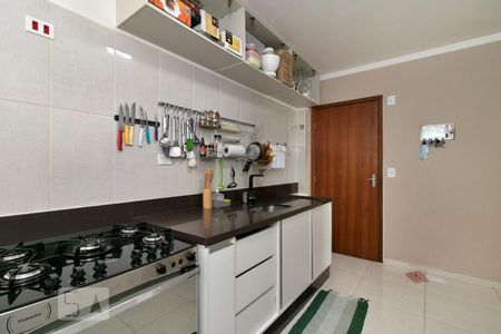 Apartamento à venda com 112m², 3 quartos e 2 vagas Apartamento à venda com 112m², 3 quartos e 2 vagasCozinha