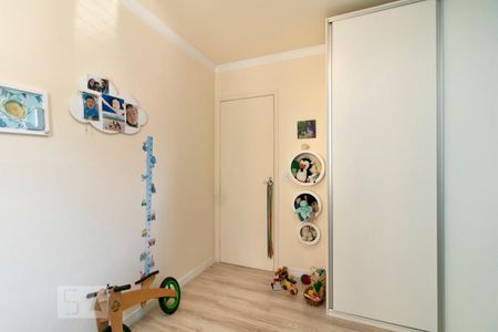 Apartamento à venda com 112m², 3 quartos e 2 vagas Apartamento à venda com 112m², 3 quartos e 2 vagasQuarto 2
