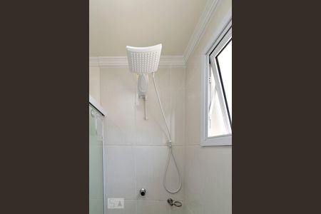 Apartamento à venda com 112m², 3 quartos e 2 vagas Apartamento à venda com 112m², 3 quartos e 2 vagasBanheiro da Suíte