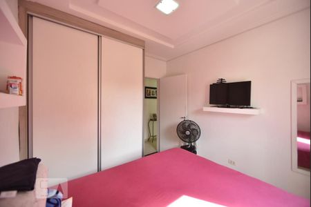 Casa à venda com 260m², 7 quartos e 4 vagasQuarto 3