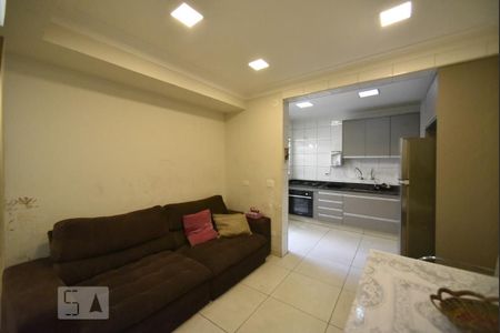 Casa à venda com 260m², 7 quartos e 4 vagasSala 3