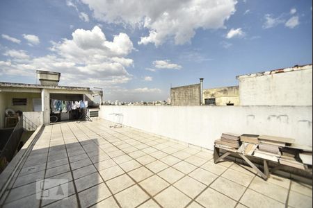 Casa à venda com 260m², 7 quartos e 4 vagasTerraço