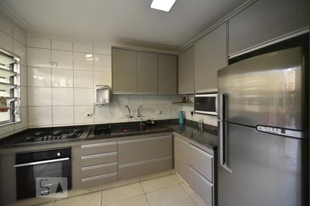 Casa à venda com 260m², 7 quartos e 4 vagasCozinha 2