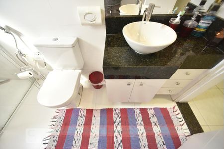 Casa à venda com 260m², 7 quartos e 4 vagasBanheiro 1