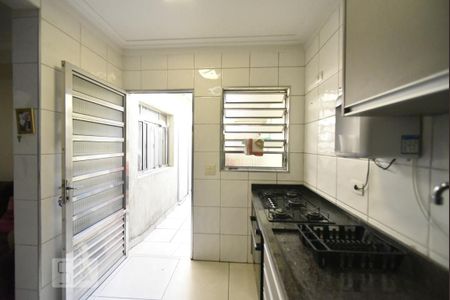 Casa à venda com 260m², 7 quartos e 4 vagasCozinha 2