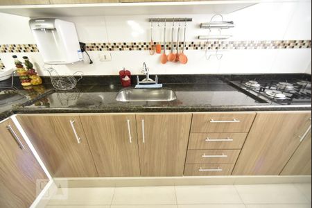 Casa à venda com 260m², 7 quartos e 4 vagasCozinha americana