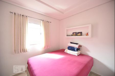 Casa à venda com 260m², 7 quartos e 4 vagasQuarto 3