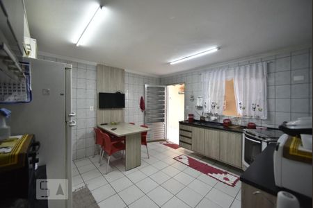 Casa à venda com 260m², 7 quartos e 4 vagasCozinha 1