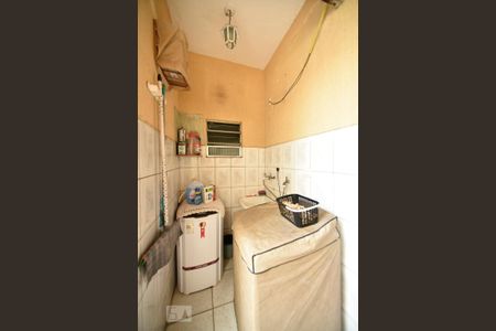 Casa à venda com 260m², 7 quartos e 4 vagasÁrea de serviço 1