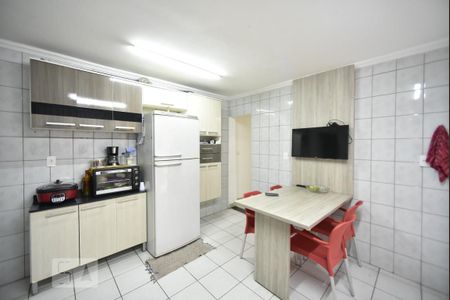 Casa à venda com 260m², 7 quartos e 4 vagasCozinha 1