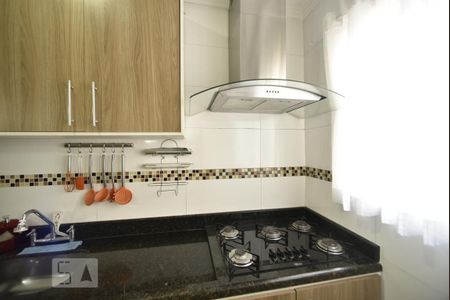 Casa à venda com 260m², 7 quartos e 4 vagasCozinha americana