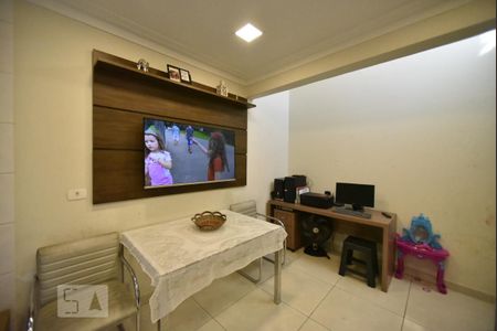 Casa à venda com 260m², 7 quartos e 4 vagasSala 3