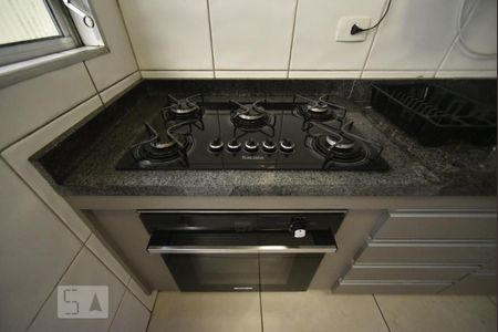 Casa à venda com 260m², 7 quartos e 4 vagasCozinha 2