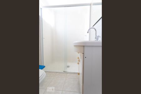 Banheiro de apartamento à venda com 2 quartos, 54m² em Vila Formosa, São Paulo