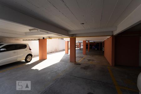 Apartamento à venda com 54m², 2 quartos e 1 vagaGaragem