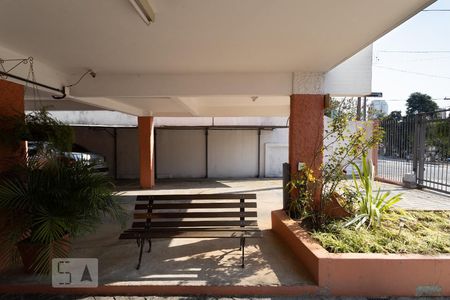 Apartamento à venda com 54m², 2 quartos e 1 vagaÁrea comum