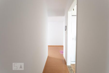 Corredor de apartamento à venda com 2 quartos, 54m² em Vila Formosa, São Paulo