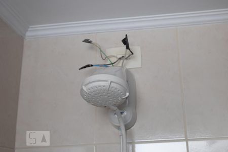 Banheiro de apartamento à venda com 2 quartos, 54m² em Vila Formosa, São Paulo