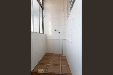 Apartamento à venda com 54m², 2 quartos e 1 vagaLavanderia