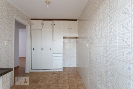 Apartamento à venda com 54m², 2 quartos e 1 vagaCozinha