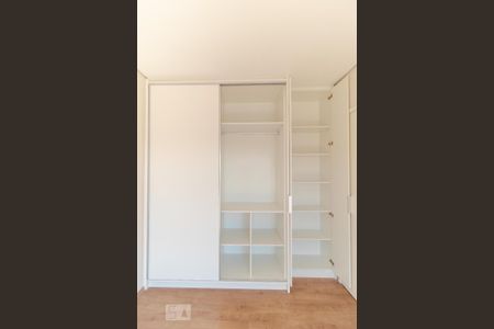 Quarto - Armários de apartamento à venda com 1 quarto, 42m² em Vila Nova, Campinas