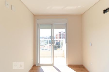Quarto de apartamento à venda com 1 quarto, 42m² em Vila Nova, Campinas