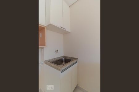 Apartamento à venda com 42m², 1 quarto e 1 vagaÁrea de Serviço