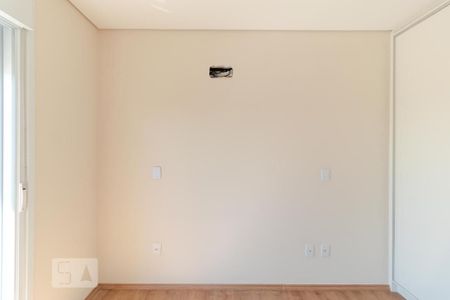 Quarto de apartamento à venda com 1 quarto, 42m² em Vila Nova, Campinas