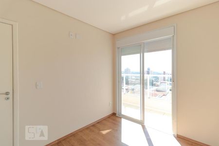 Quarto de apartamento à venda com 1 quarto, 42m² em Vila Nova, Campinas