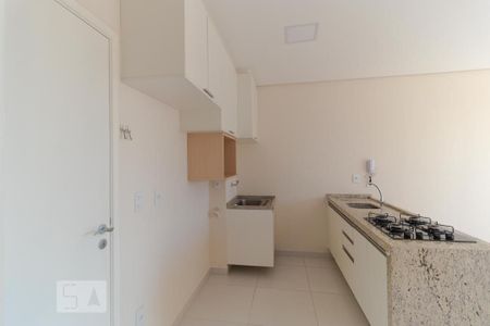 Apartamento à venda com 42m², 1 quarto e 1 vagaCozinha