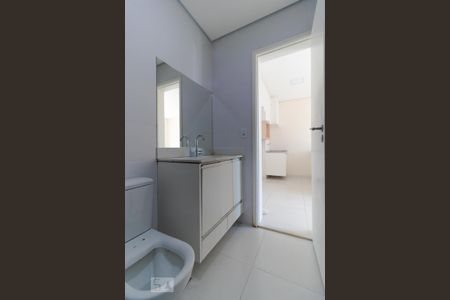 Apartamento à venda com 42m², 1 quarto e 1 vagaBanheiro