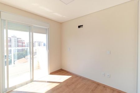 Quarto de apartamento à venda com 1 quarto, 42m² em Vila Nova, Campinas