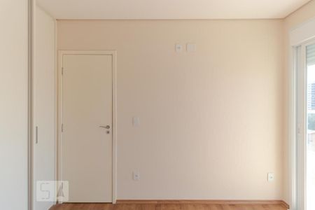 Quarto de apartamento à venda com 1 quarto, 42m² em Vila Nova, Campinas