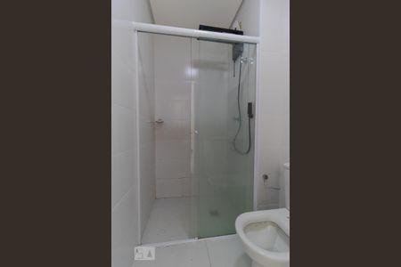 Apartamento à venda com 42m², 1 quarto e 1 vagaBanheiro