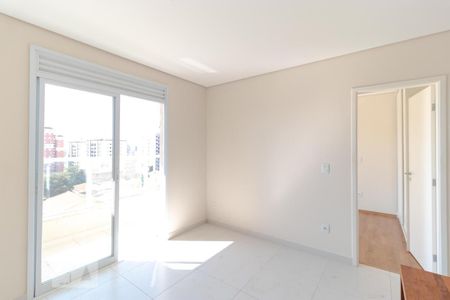 Apartamento à venda com 42m², 1 quarto e 1 vagaSala