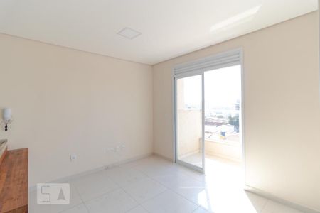 Apartamento à venda com 42m², 1 quarto e 1 vagaSala
