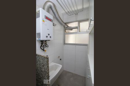 Apartamento à venda com 90m², 2 quartos e 1 vagaÁrea de Serviço