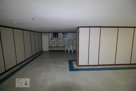 Apartamento à venda com 90m², 2 quartos e 1 vagaÁrea comum - Salão de festas