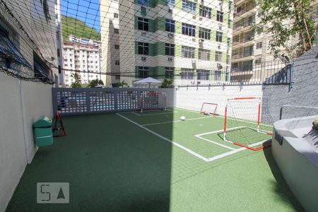 Apartamento à venda com 90m², 2 quartos e 1 vagaQuadra Esportiva