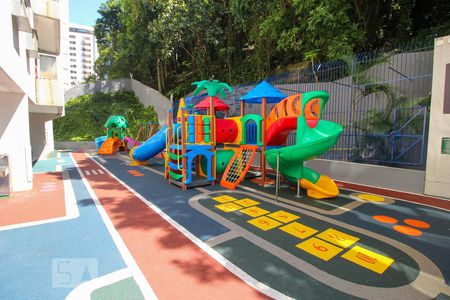 Apartamento à venda com 90m², 2 quartos e 1 vagaEspaço Kids