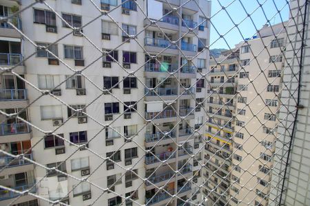 Apartamento à venda com 90m², 2 quartos e 1 vagaVista do Quarto 2