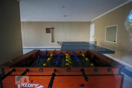 Apartamento à venda com 90m², 2 quartos e 1 vagaEspaço Jogos