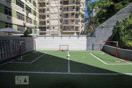 Apartamento à venda com 90m², 2 quartos e 1 vagaQuadra Esportiva