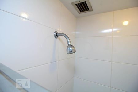 Apartamento à venda com 90m², 2 quartos e 1 vagaBanheiro Social