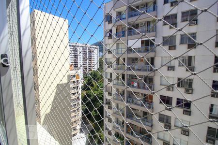 Apartamento à venda com 90m², 2 quartos e 1 vagaVista do Quarto 2
