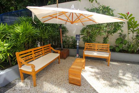 Apartamento à venda com 90m², 2 quartos e 1 vagaEspaço Sênior